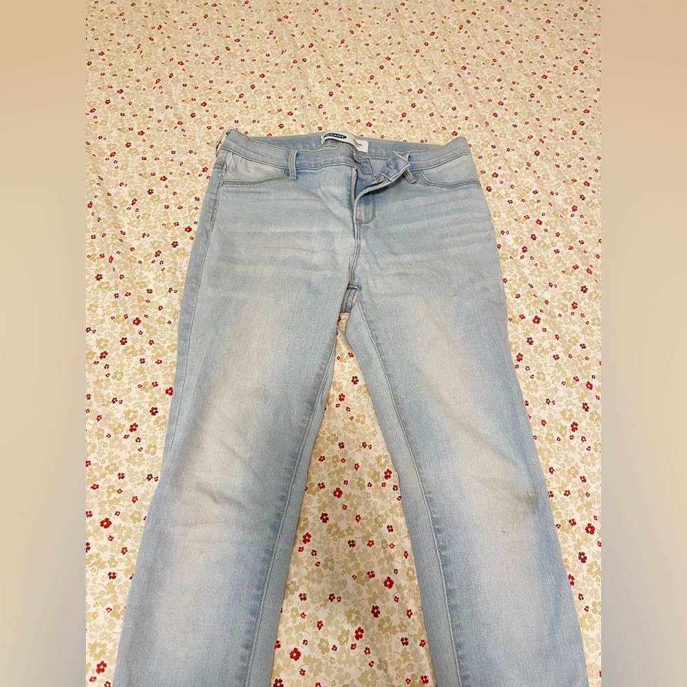 women’s jeans